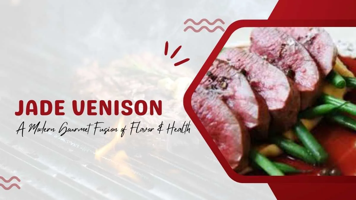 Jade Venison