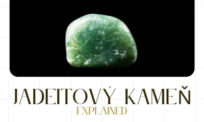 Jadeitový kameň