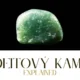 Jadeitový kameň
