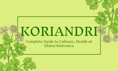 Koriandri