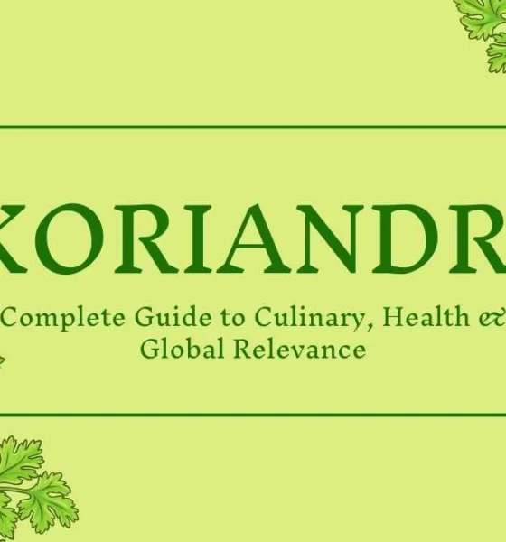 Koriandri
