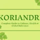 Koriandri