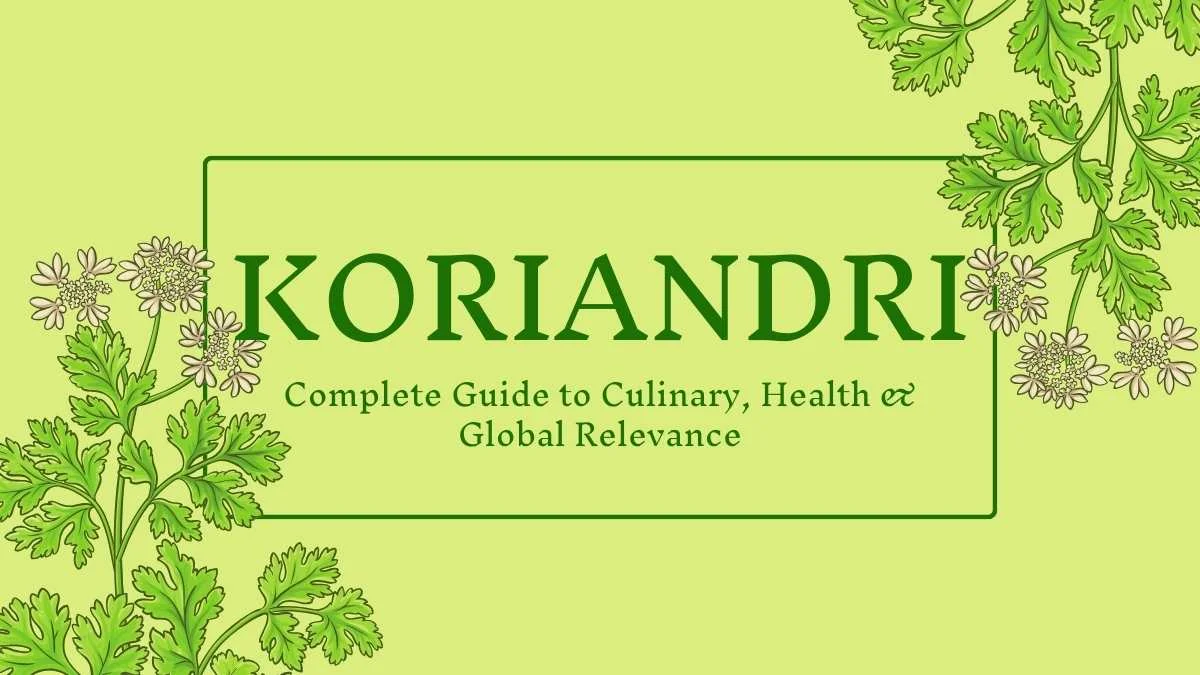 Koriandri