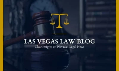 Las Vegas Law Blog