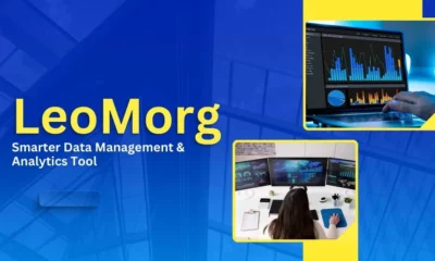 LeoMorg