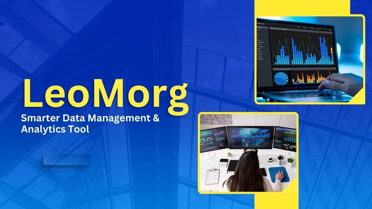 LeoMorg