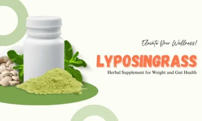 Lyposingrass