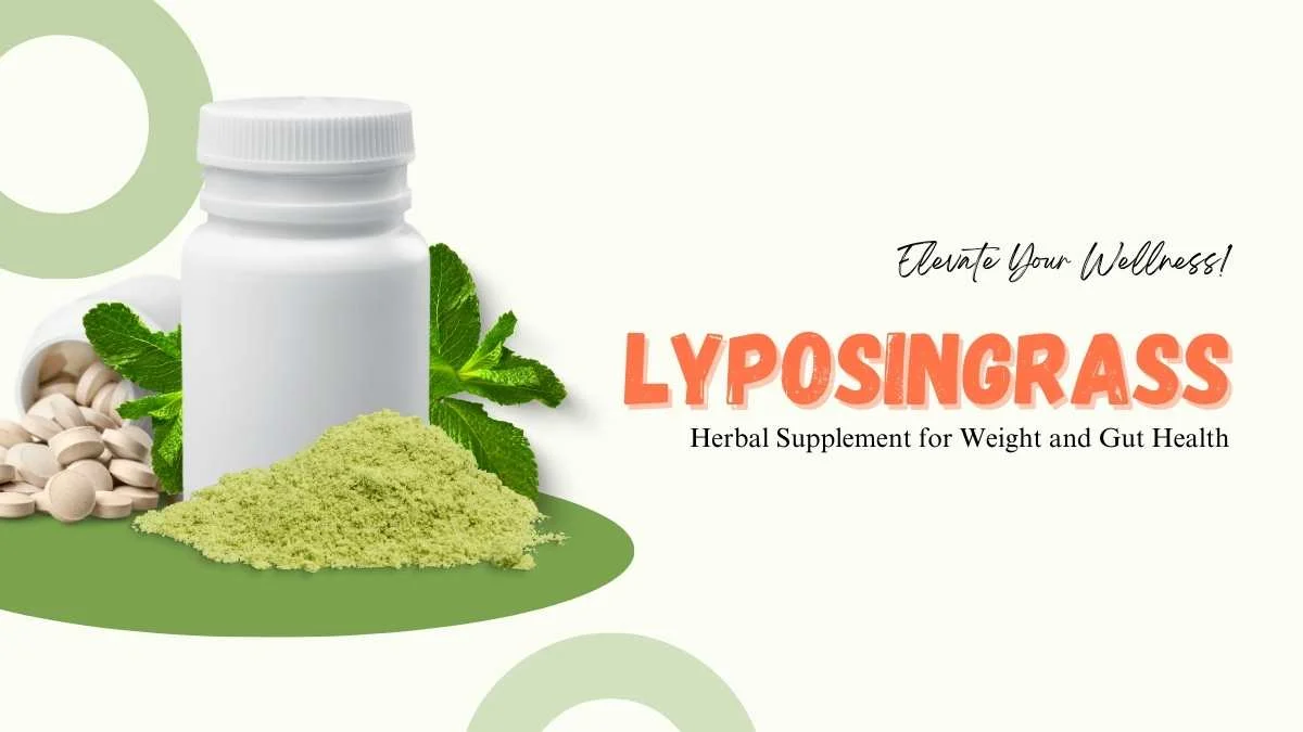 Lyposingrass