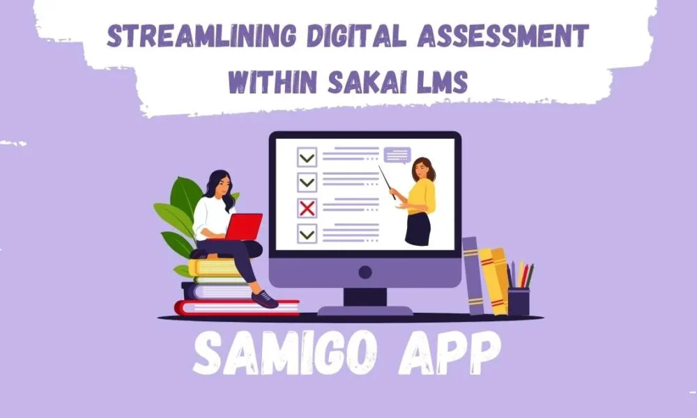Samigo App