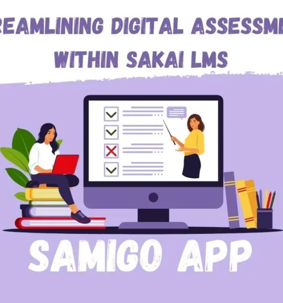 Samigo App