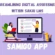 Samigo App