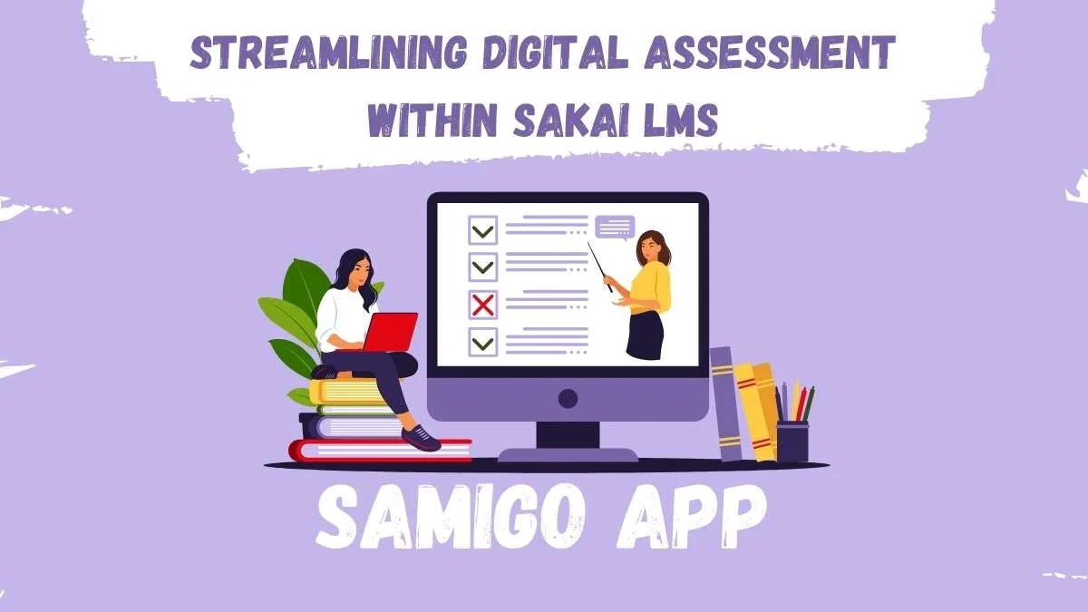Samigo App