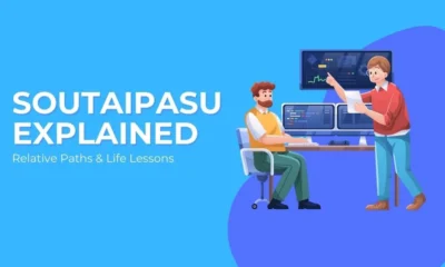 Soutaipasu