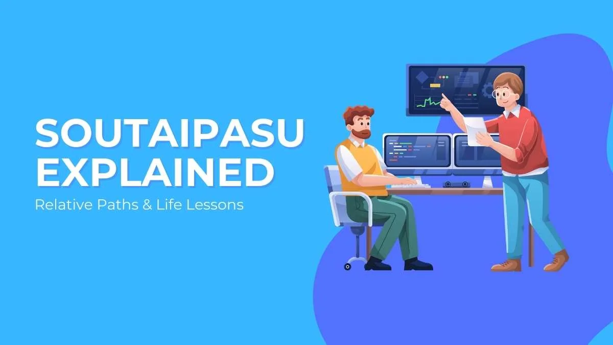 Soutaipasu