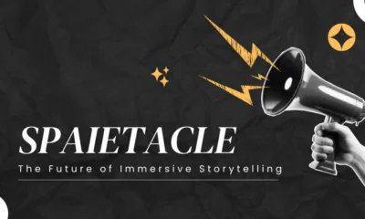 Spaietacle