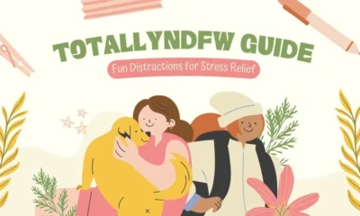 TotallyNDFW