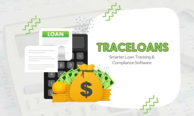 TraceLoans