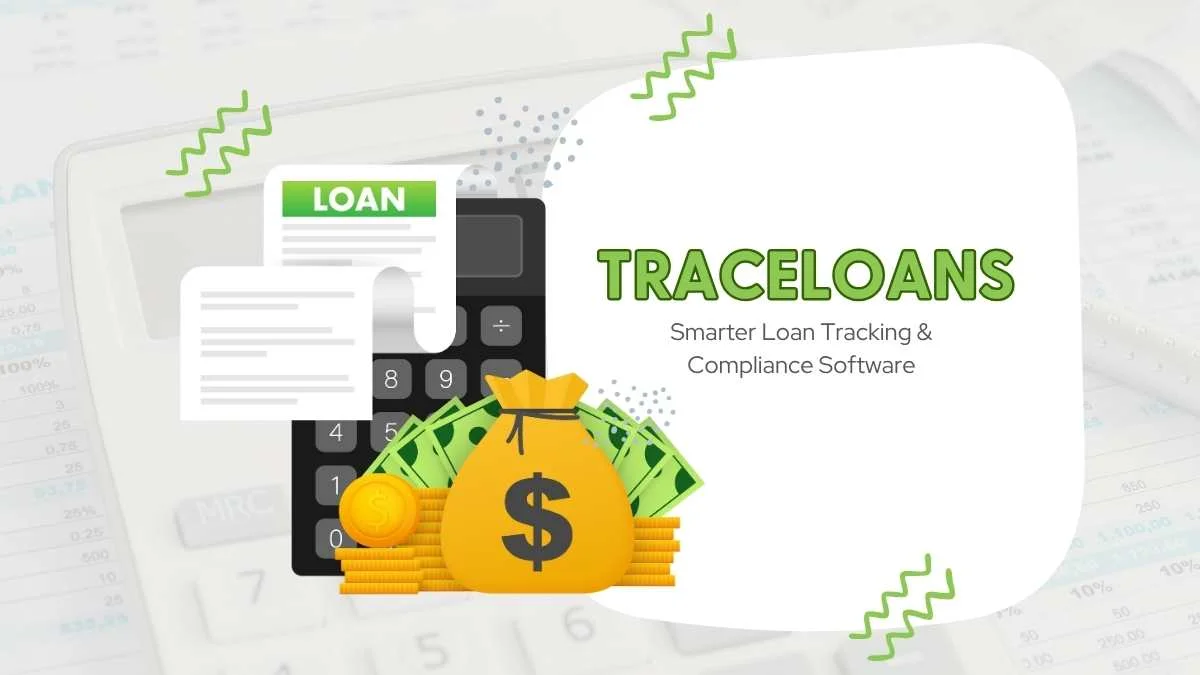 TraceLoans
