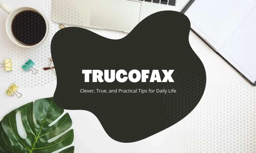 How TruCofax is Sabotaging Your Communication Security