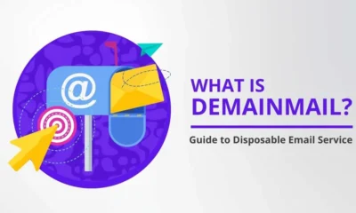 Demainmail