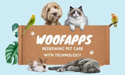 Woofapps