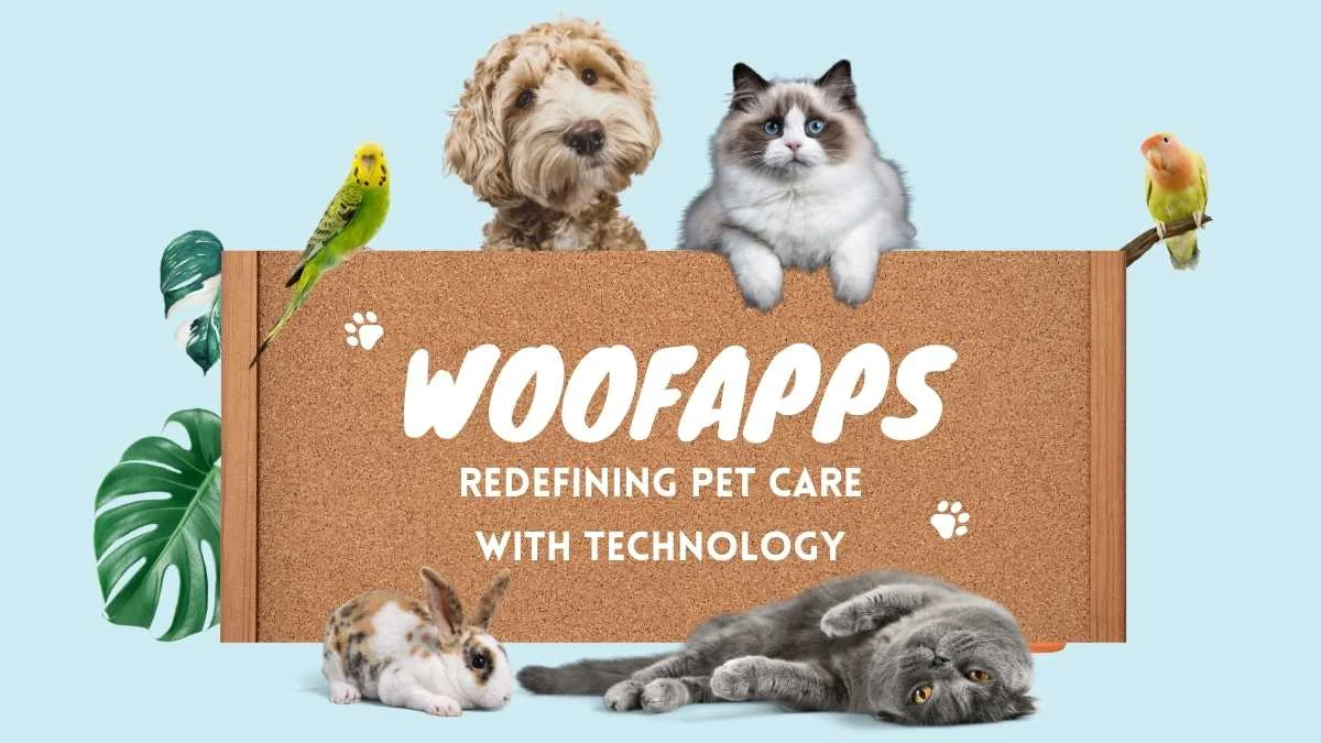 Woofapps