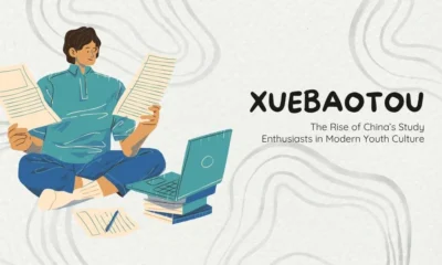 Xuebaotou