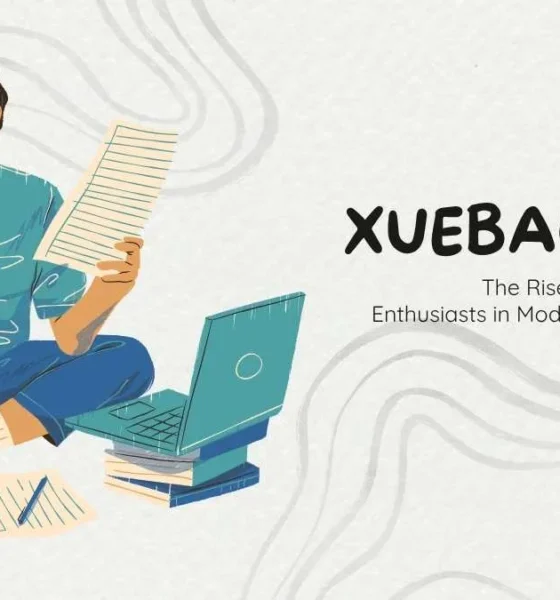 Xuebaotou