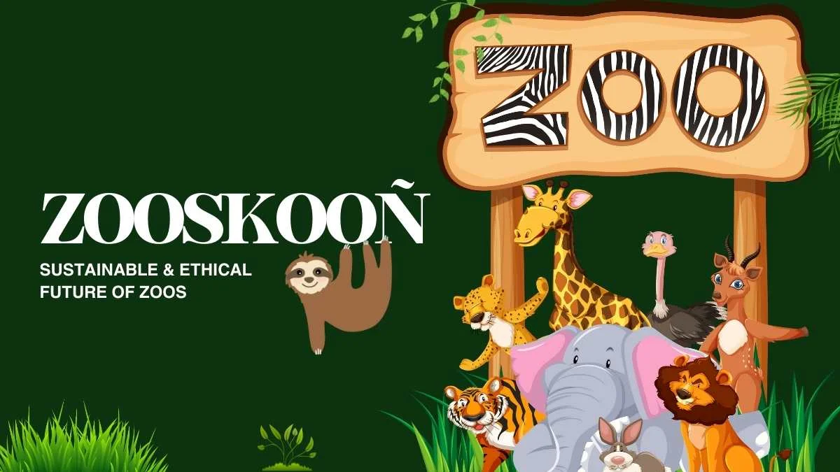 Zooskooñ