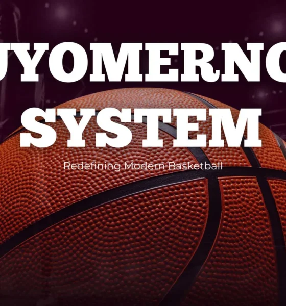 Zuyomernon System Basketball