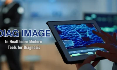 Diag Image