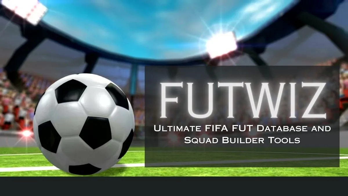 Futwiz
