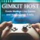 Gimkit Host