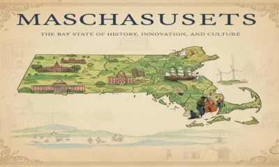 Massachusetts