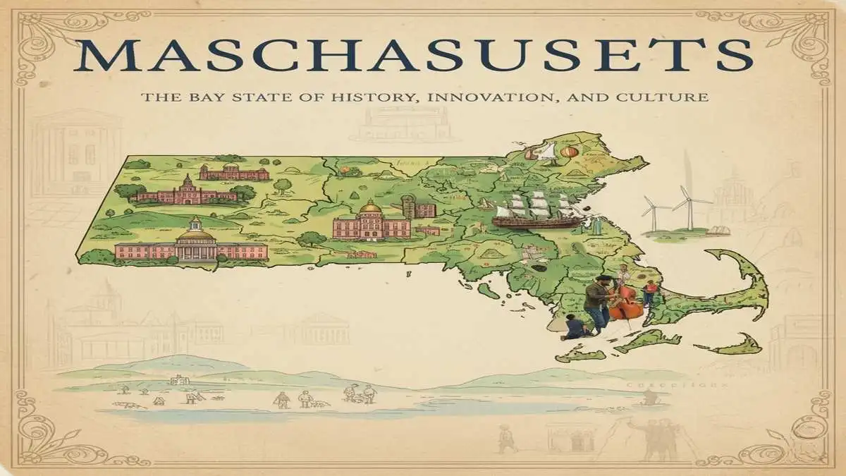 Massachusetts