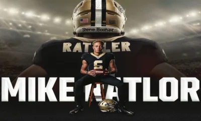 Mike Rattler