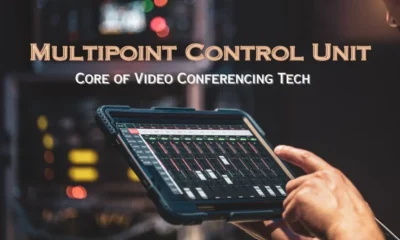 Multipoint Control Unit