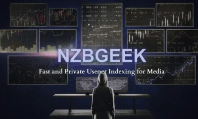NZBGeek