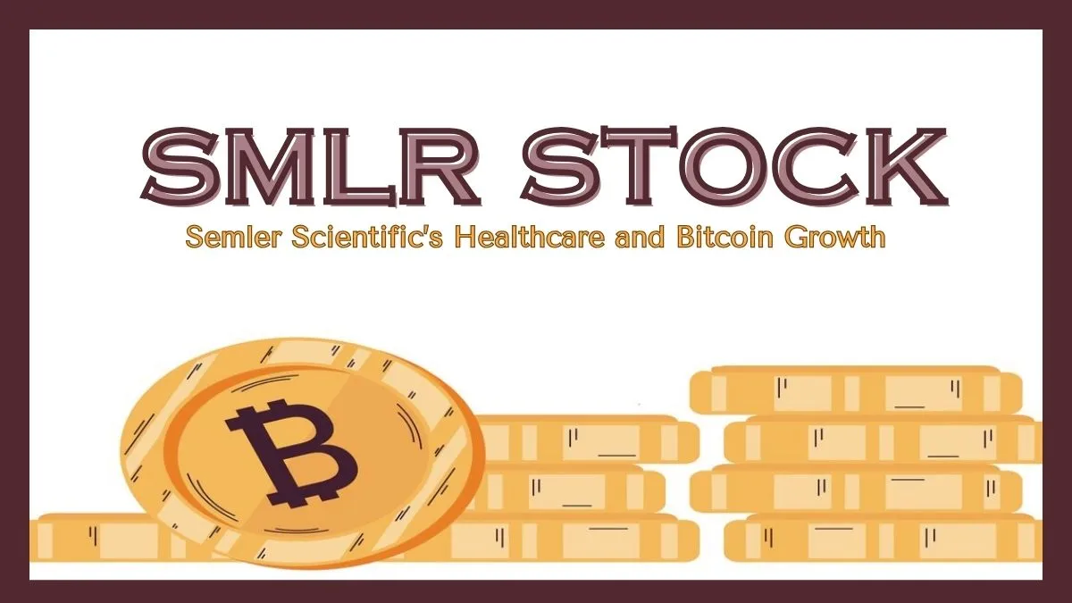 SMLR Stock