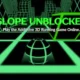 Slope Unblocked