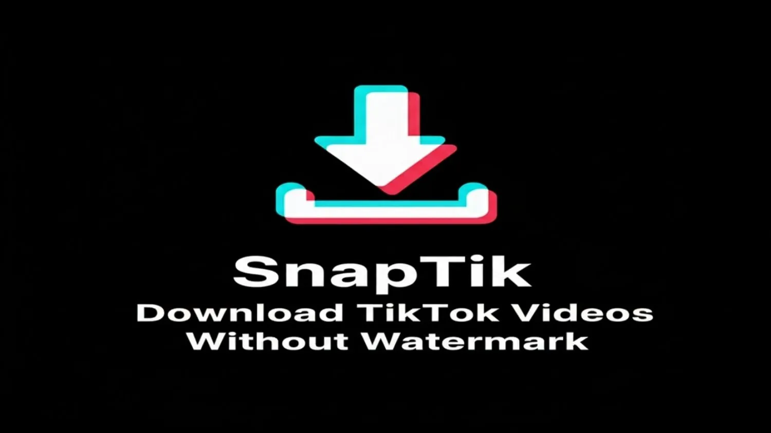 SnapTik