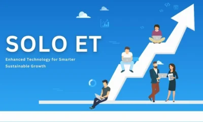 Solo ET