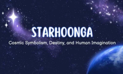 Starhoonga