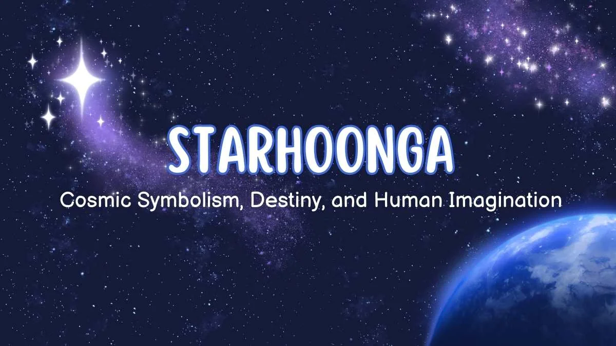 Starhoonga