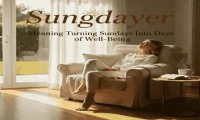 Sungdayer