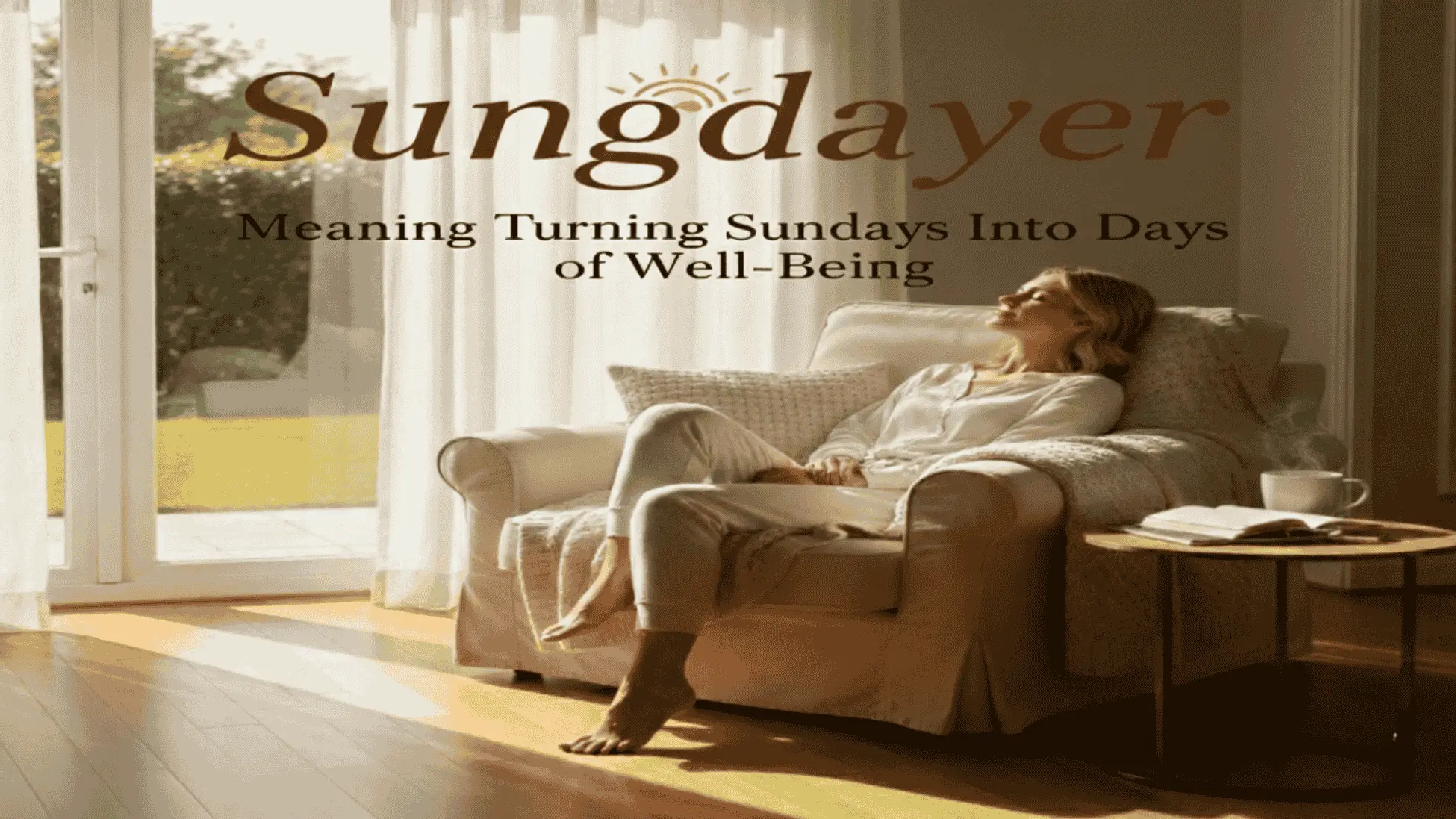 Sungdayer