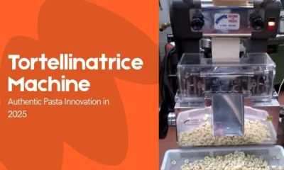 Tortellinatrice