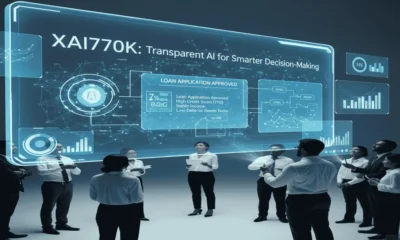 XAI770K