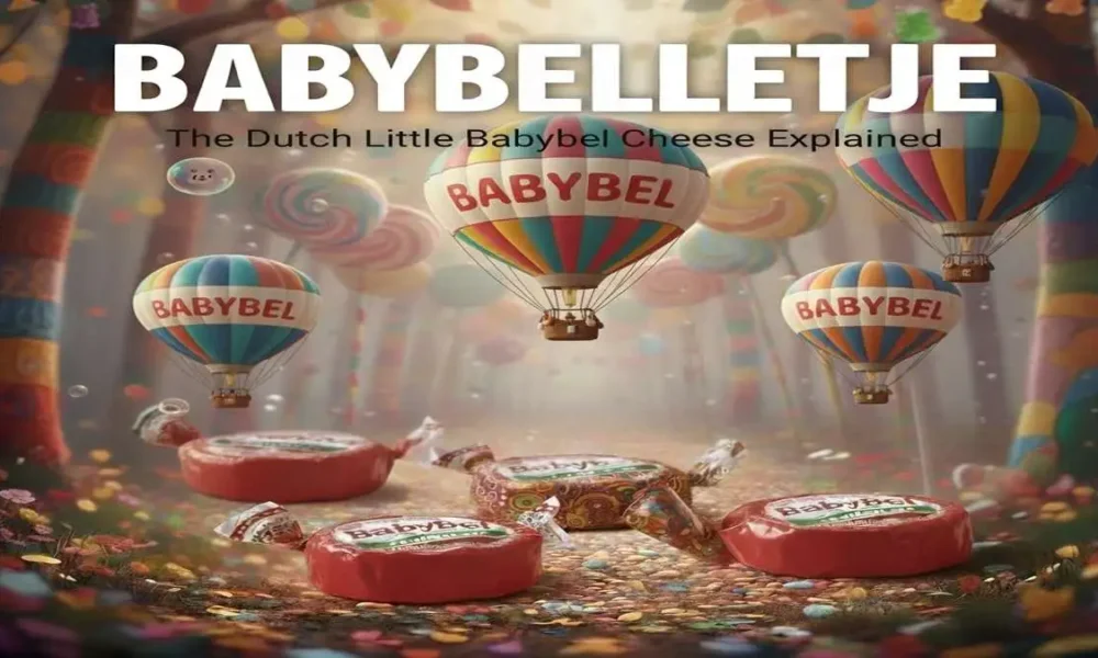 Babybelletje