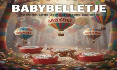 Babybelletje